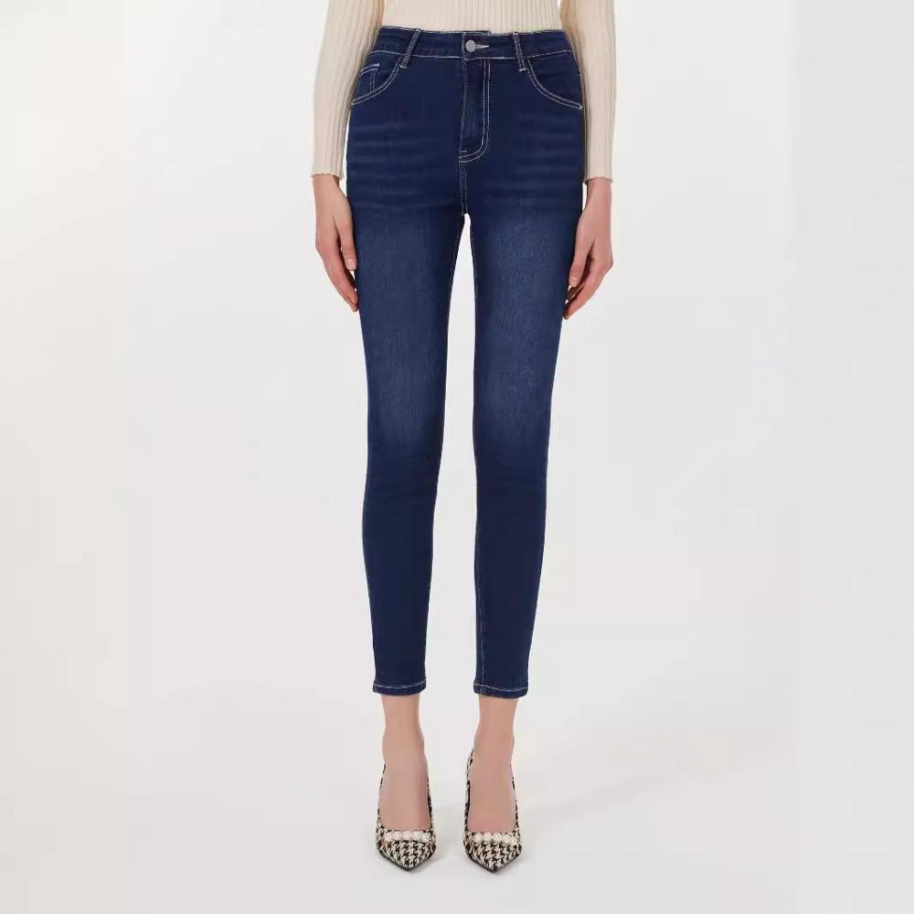 Sculpting Skinny Jeans  | Womens  Jeans Clothing Jeans