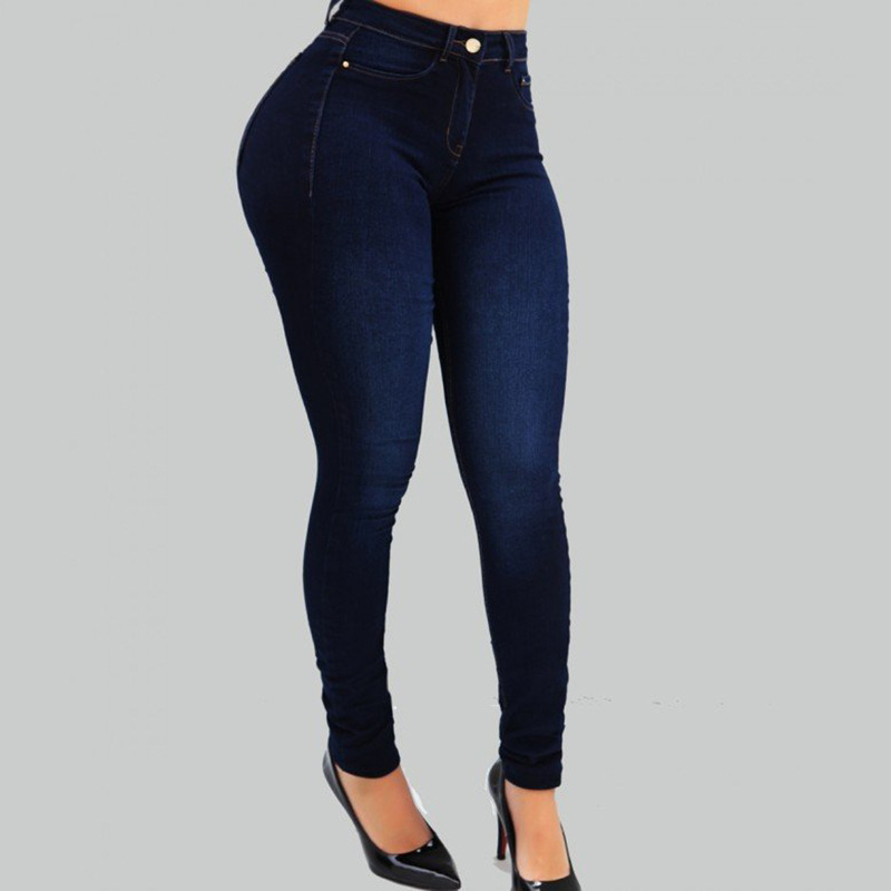 Sculpting Skinny Jeans  | Womens  Jeans Clothing Indigo